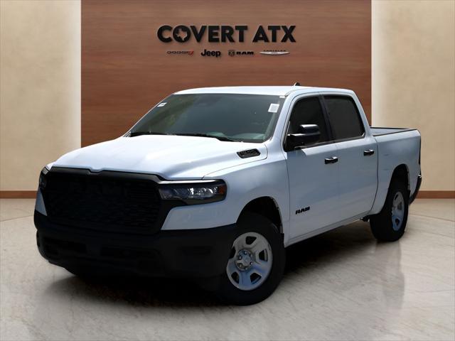 2026 Ram 1500 Tradesman Crew Cab 4x2 57 Box for sale in Austin, TX