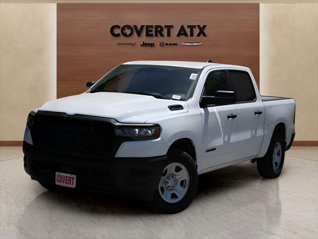 2026 Ram 1500 Tradesman Crew Cab 4x2 57 Box for sale in Austin, TX