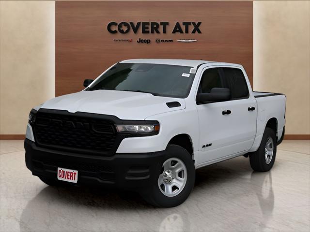 2026 Ram 1500 Tradesman Crew Cab 4x2 57 Box for sale in Austin, TX