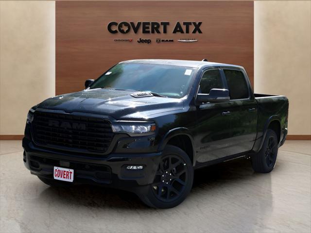 2026 Ram 1500 Laramie for sale in Austin, TX