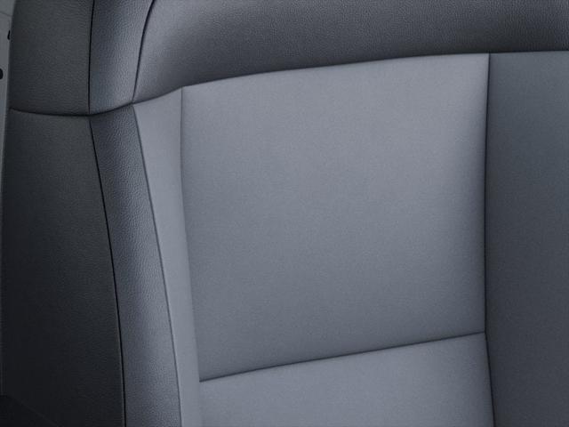 2026 Ram ProMaster Tradesman