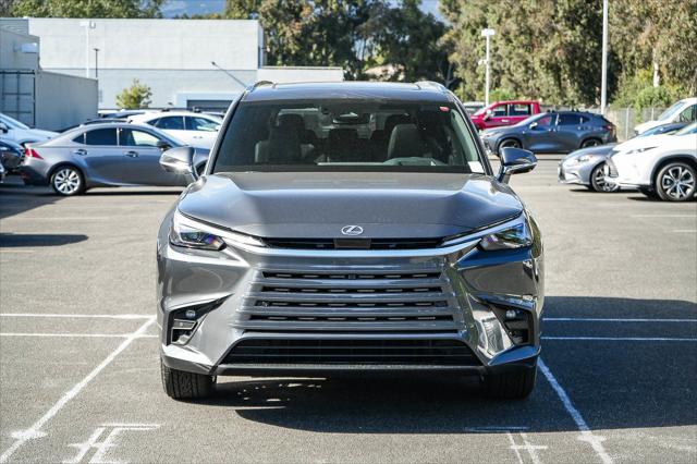 2026 Lexus TX 350 Luxury