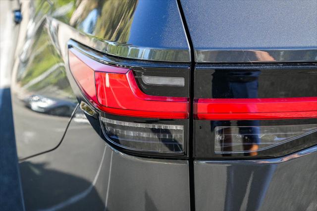 2026 Lexus TX 350 Luxury