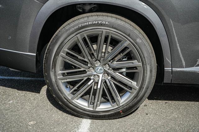 2026 Lexus TX 350 Luxury