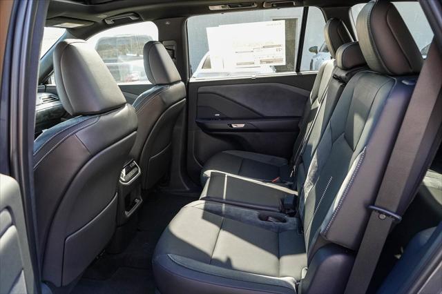 2026 Lexus TX 350 Luxury