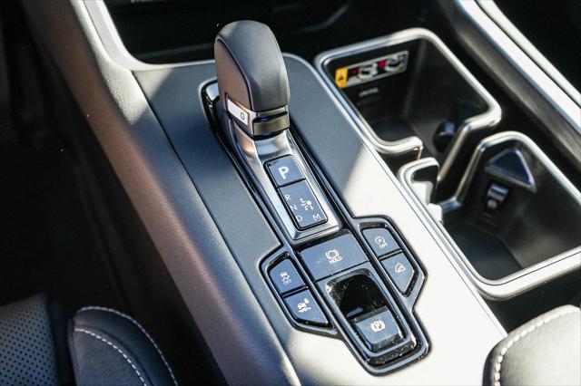 2026 Lexus TX 350 Luxury