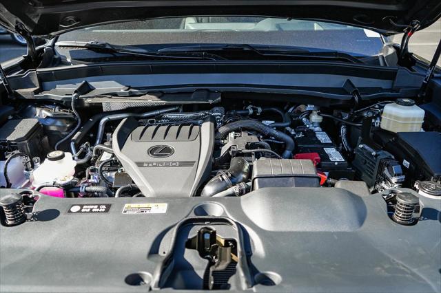 2026 Lexus TX 350 Luxury