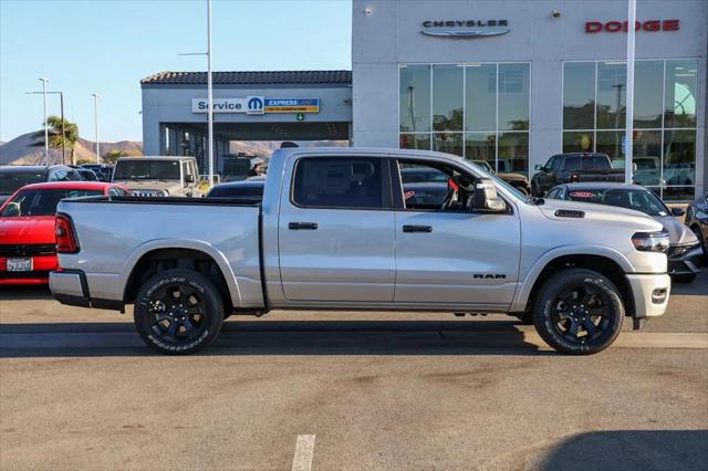 2026 RAM 1500 RAM 1500 BIG HORN CREW CAB 4X2 57 BOX 2026 RAM 1500 RAM 1500 BIG HORN CREW CAB 4X2 57 BOX