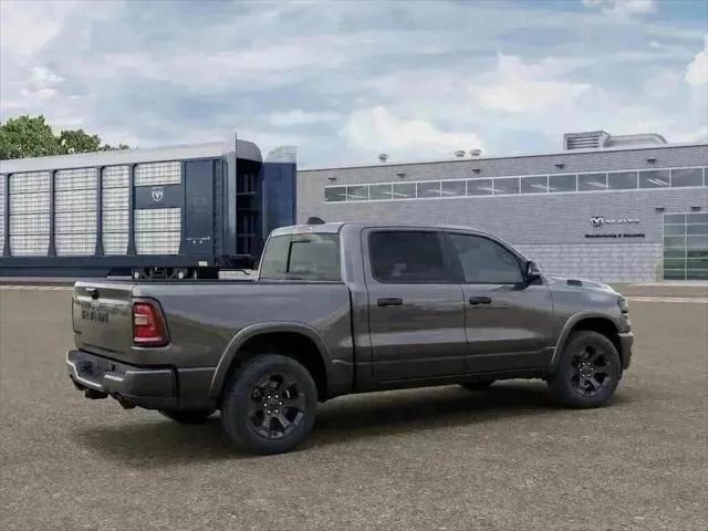 2026 RAM 1500 RAM 1500 BIG HORN CREW CAB 4X2 57 BOX 2026 RAM 1500 RAM 1500 BIG HORN CREW CAB 4X2 57 BOX