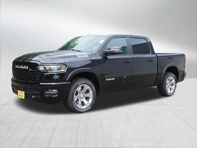 2026 RAM 1500 RAM 1500 BIG HORN CREW CAB 4X4 57 BOX 2026 RAM 1500 RAM 1500 BIG HORN CREW CAB 4X4 57 BOX