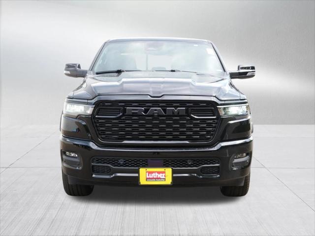 2026 RAM 1500 RAM 1500 BIG HORN CREW CAB 4X4 57 BOX 2026 RAM 1500 RAM 1500 BIG HORN CREW CAB 4X4 57 BOX