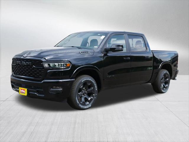 2026 RAM 1500 RAM 1500 BIG HORN CREW CAB 4X4 57 BOX 2026 RAM 1500 RAM 1500 BIG HORN CREW CAB 4X4 57 BOX