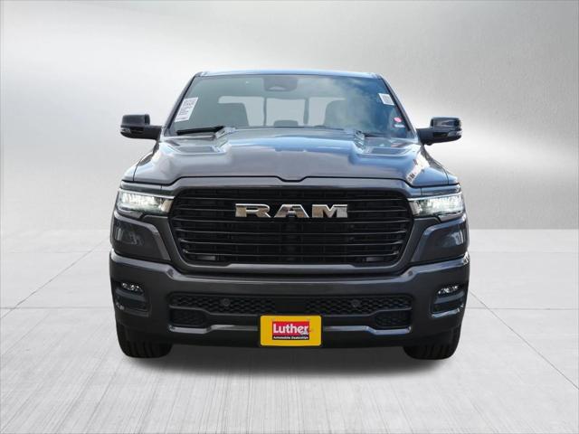 2026 RAM Ram 1500 RAM 1500 LARAMIE CREW CAB 4X4 57 BOX 2026 RAM Ram 1500 RAM 1500 LARAMIE CREW CAB 4X4 57 BOX