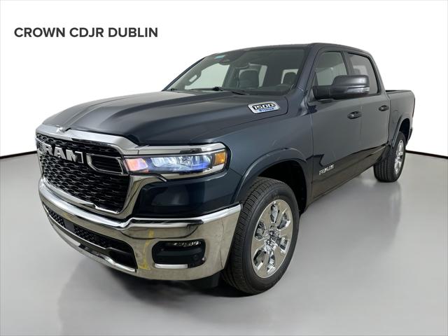 2026 Ram 1500 Big Horn Crew Cab 4x4 5'7" Box for sale in Dublin, OH