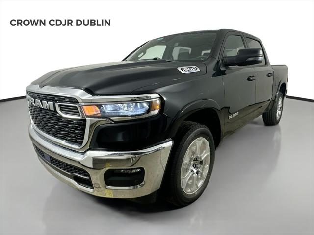 2026 Ram 1500 Big Horn Crew Cab 4x4 5'7" Box for sale in Dublin, OH