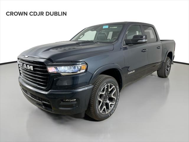 2026 Ram 1500 Laramie for sale near Dublin, OH