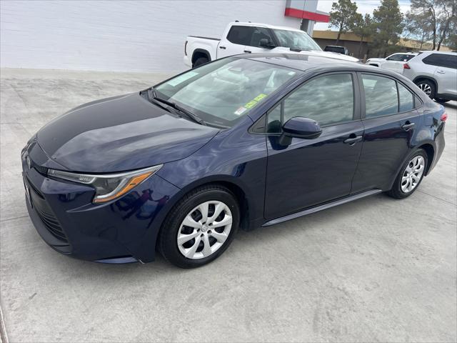 2023 Toyota Corolla's photo