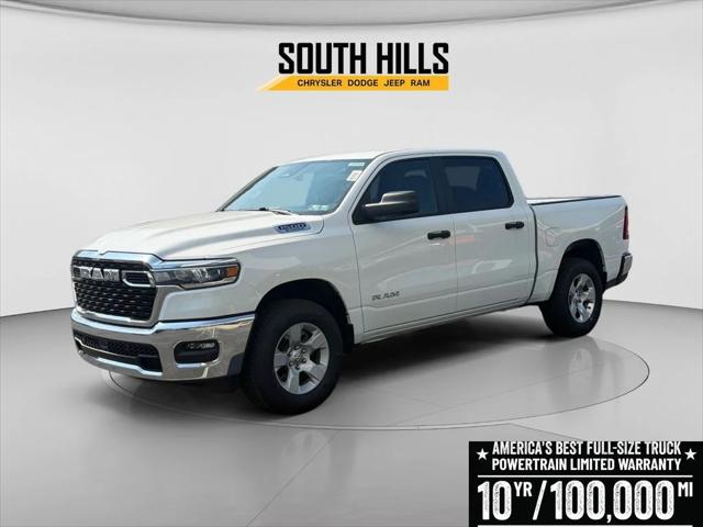 2026 RAM 1500 RAM 1500 BIG HORN CREW CAB 4X4 57 BOX 2026 RAM 1500 RAM 1500 BIG HORN CREW CAB 4X4 57 BOX