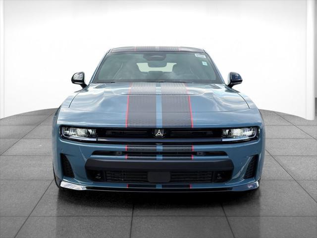 2026 Dodge Charger CHARGER R/T 4-DOOR AWD