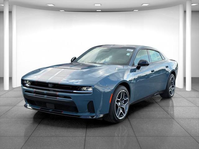 2026 Dodge Charger CHARGER R/T 4-DOOR AWD