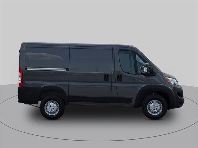 2026 RAM Ram ProMaster RAM PROMASTER 1500 TRADESMAN CARGO VAN LOW ROOF 118 WB