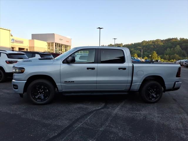 2026 RAM Ram 1500 RAM 1500 EXPRESS CREW CAB 4X4 57 BOX 2026 RAM Ram 1500 RAM 1500 EXPRESS CREW CAB 4X4 57 BOX