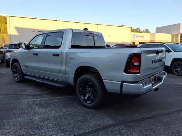 2026 RAM Ram 1500 RAM 1500 EXPRESS CREW CAB 4X4 57 BOX 2026 RAM Ram 1500 RAM 1500 EXPRESS CREW CAB 4X4 57 BOX