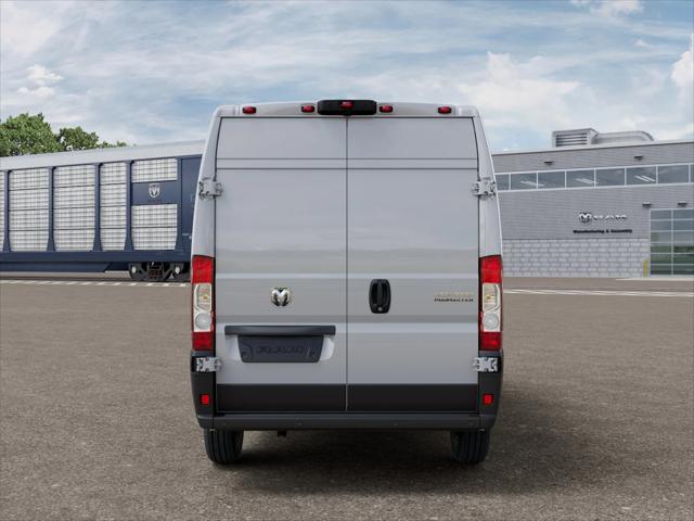 2026 RAM ProMaster 2500 RAM PROMASTER 2500 TRADESMAN CARGO VAN HIGH ROOF 159 WB