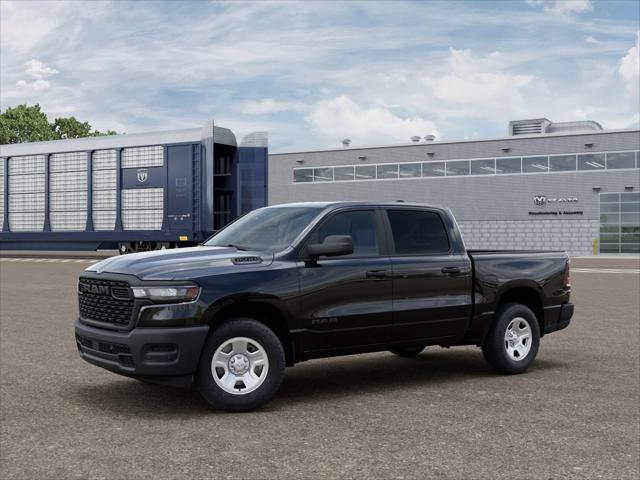 2026 RAM 1500 RAM 1500 TRADESMAN CREW CAB 4X4 57 BOX