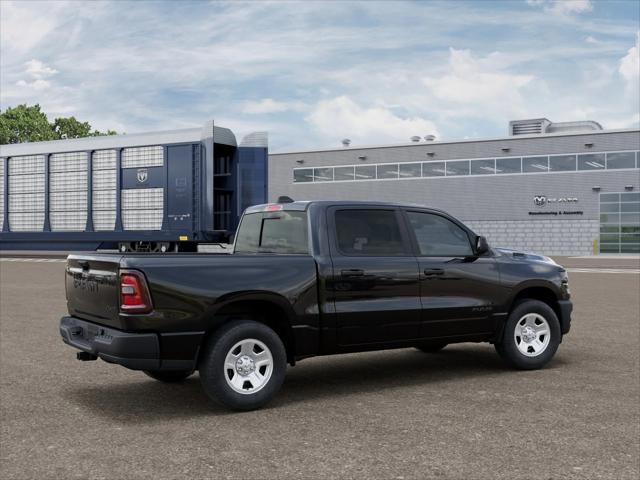 2026 RAM 1500 RAM 1500 TRADESMAN CREW CAB 4X4 57 BOX