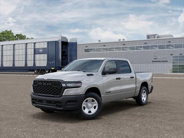 2026 RAM 1500 RAM 1500 TRADESMAN CREW CAB 4X4 57 BOX 2026 RAM 1500 RAM 1500 TRADESMAN CREW CAB 4X4 57 BOX