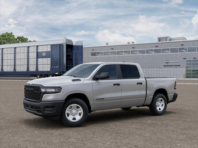 2026 RAM 1500 RAM 1500 TRADESMAN CREW CAB 4X4 57 BOX 2026 RAM 1500 RAM 1500 TRADESMAN CREW CAB 4X4 57 BOX