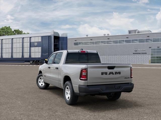 2026 RAM 1500 RAM 1500 TRADESMAN CREW CAB 4X4 57 BOX 2026 RAM 1500 RAM 1500 TRADESMAN CREW CAB 4X4 57 BOX