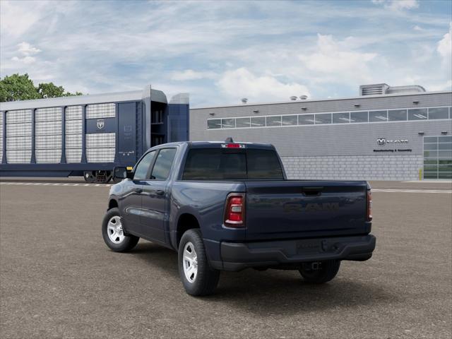 2026 RAM 1500 RAM 1500 TRADESMAN CREW CAB 4X4 57 BOX