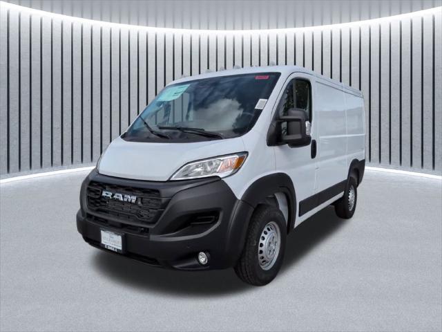 2026 Ram ProMaster Tradesman for sale in St Charles, IL