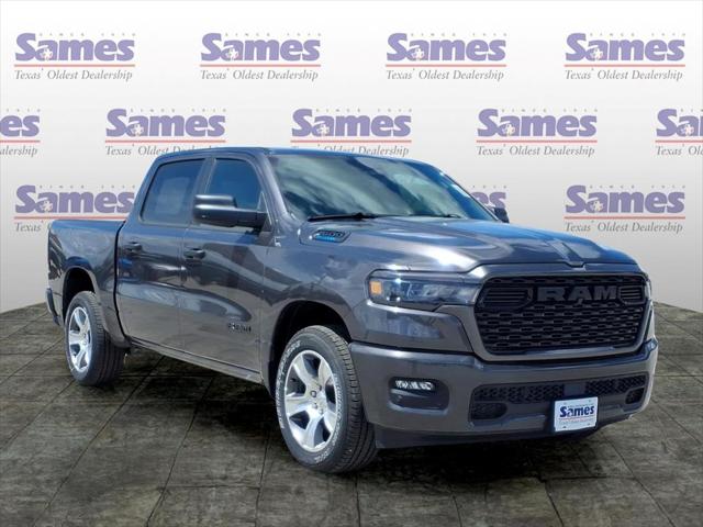 2026 RAM 1500 RAM 1500 EXPRESS CREW CAB 4X2 57 BOX 2026 RAM 1500 RAM 1500 EXPRESS CREW CAB 4X2 57 BOX