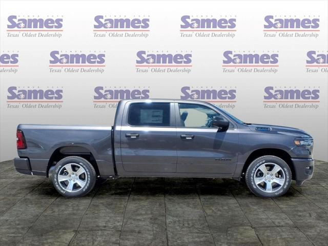 2026 RAM 1500 RAM 1500 EXPRESS CREW CAB 4X2 57 BOX 2026 RAM 1500 RAM 1500 EXPRESS CREW CAB 4X2 57 BOX