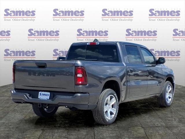 2026 RAM 1500 RAM 1500 EXPRESS CREW CAB 4X2 57 BOX 2026 RAM 1500 RAM 1500 EXPRESS CREW CAB 4X2 57 BOX