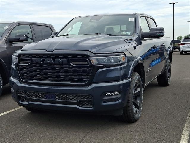 2026 RAM 1500 RAM 1500 BIG HORN CREW CAB 4X4 57 BOX