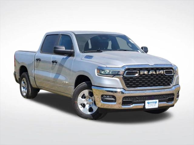 2026 RAM 1500 RAM 1500 LONE STAR CREW CAB 4X2 57 BOX