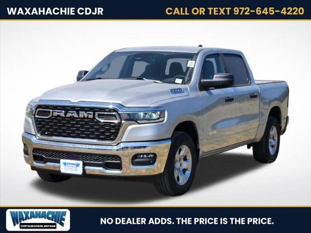 2026 RAM 1500 RAM 1500 LONE STAR CREW CAB 4X2 57 BOX