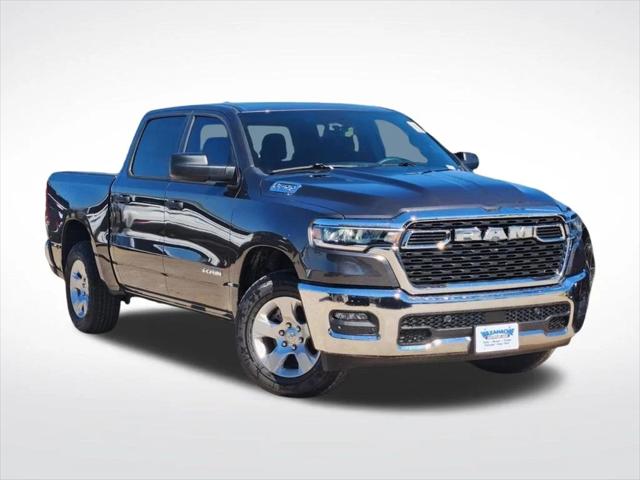 2026 RAM 1500 RAM 1500 LONE STAR CREW CAB 4X2 57 BOX