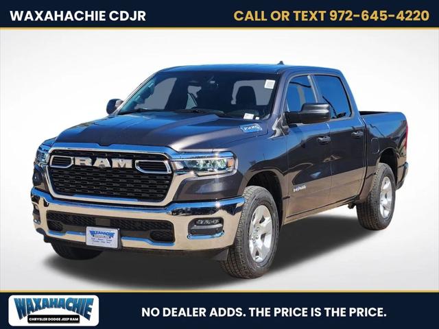 2026 RAM 1500 RAM 1500 LONE STAR CREW CAB 4X2 57 BOX
