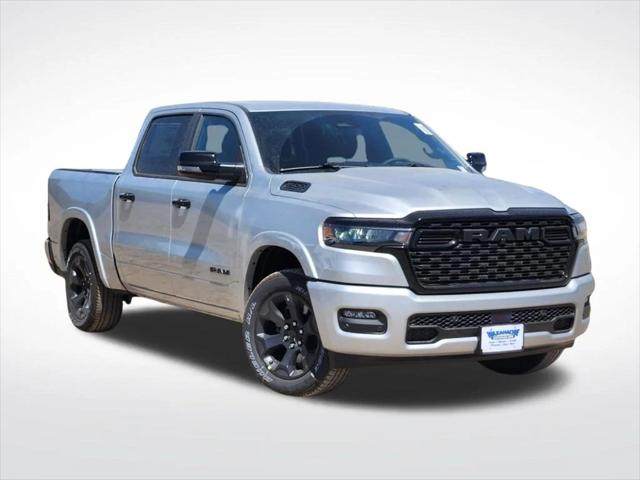 2026 RAM 1500 RAM 1500 LONE STAR CREW CAB 4X2 57 BOX