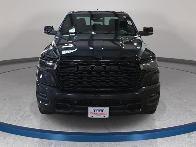 2026 RAM 1500 RAM 1500 BIG HORN CREW CAB 4X4 57 BOX 2026 RAM 1500 RAM 1500 BIG HORN CREW CAB 4X4 57 BOX