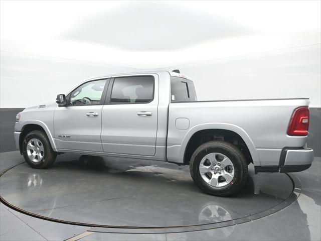 2026 RAM 1500 RAM 1500 BIG HORN CREW CAB 4X4 57 BOX 2026 RAM 1500 RAM 1500 BIG HORN CREW CAB 4X4 57 BOX