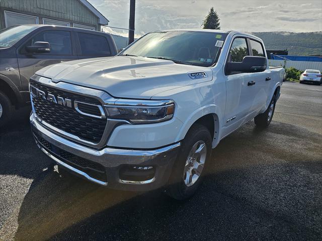 2026 RAM 1500 RAM 1500 BIG HORN CREW CAB 4X4 57 BOX 2026 RAM 1500 RAM 1500 BIG HORN CREW CAB 4X4 57 BOX