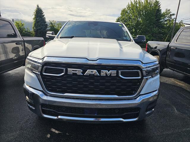 2026 RAM 1500 RAM 1500 BIG HORN CREW CAB 4X4 57 BOX 2026 RAM 1500 RAM 1500 BIG HORN CREW CAB 4X4 57 BOX