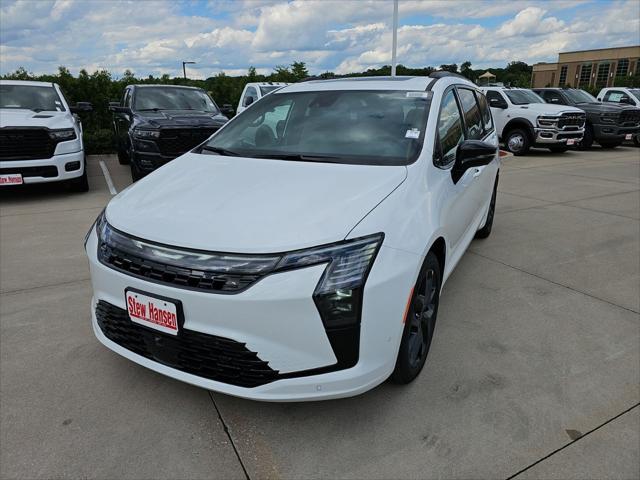 2027 Chrysler Pacifica Limited for sale in Urbandale, IA