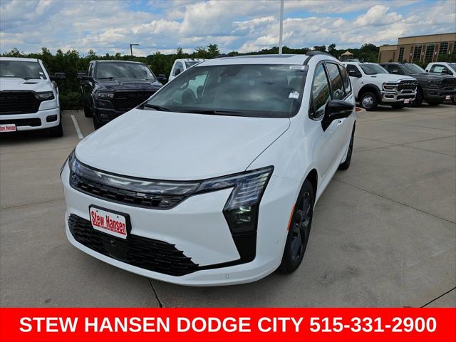 2027 Chrysler Pacifica Limited for sale in Urbandale, IA